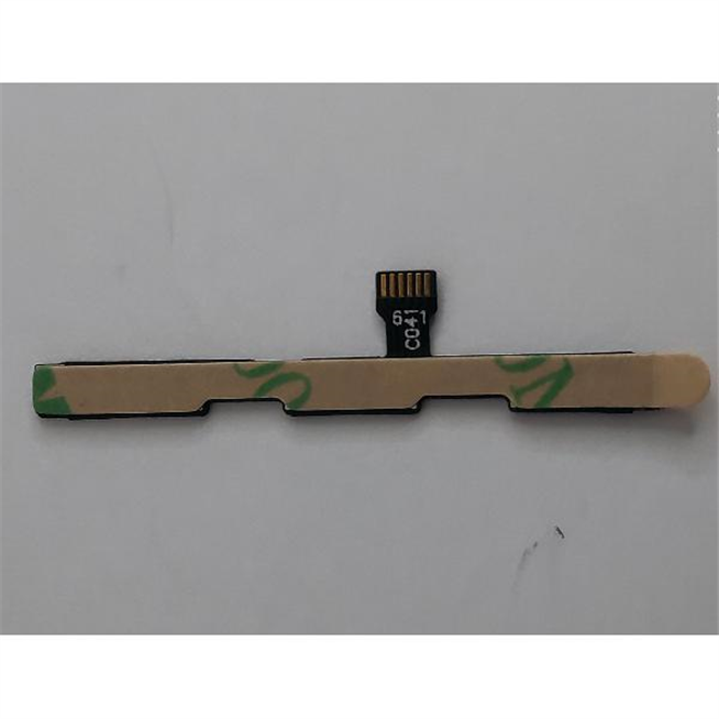 Flex power mas volumen para Cubot J20 calidad premium