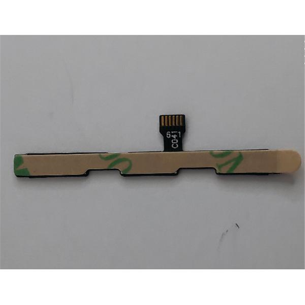 Flex power mas volumen para Cubot J20 calidad premium