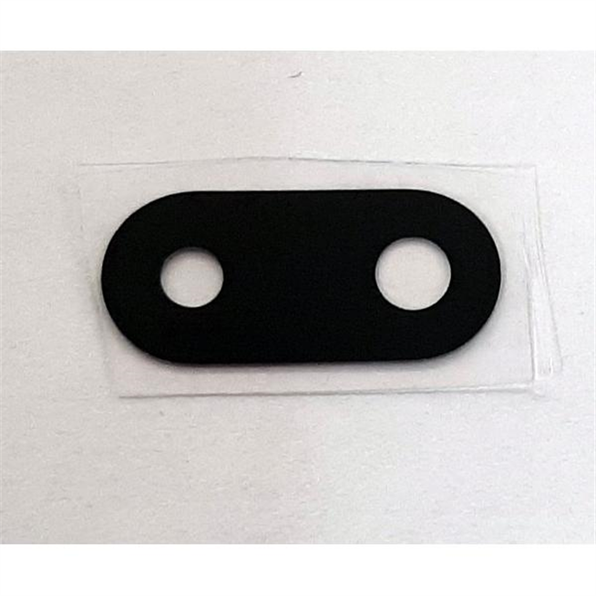 Cristal camara para Cubot J3 2018 calidad premium
