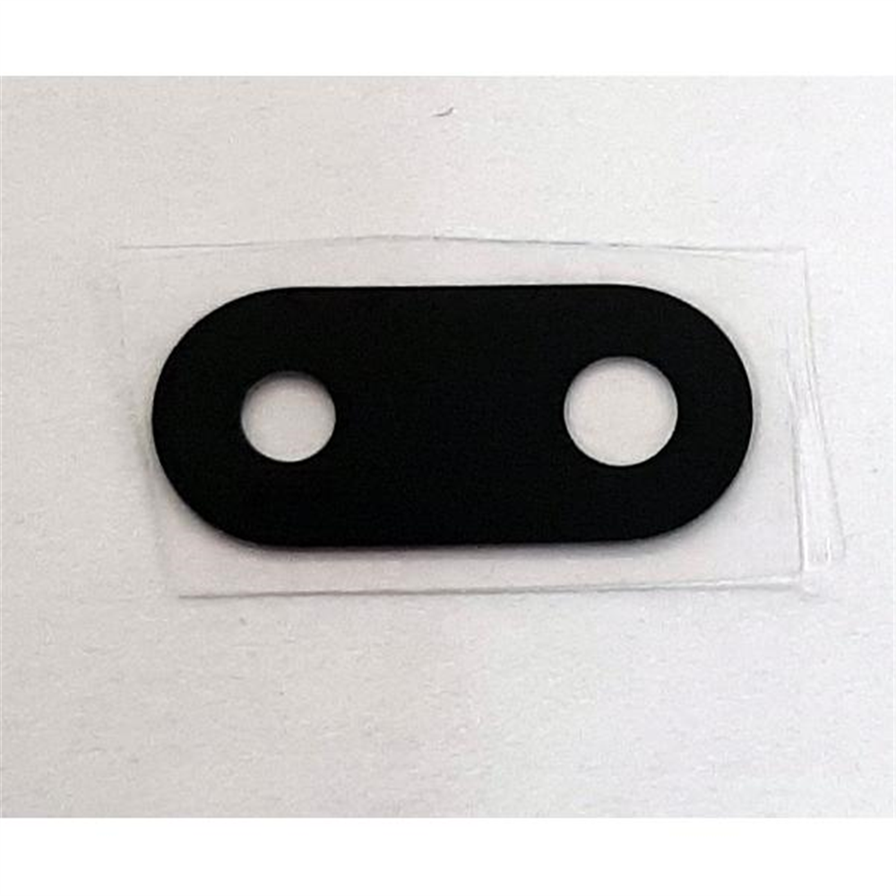 Cristal camara para Cubot J3 2018 calidad premium