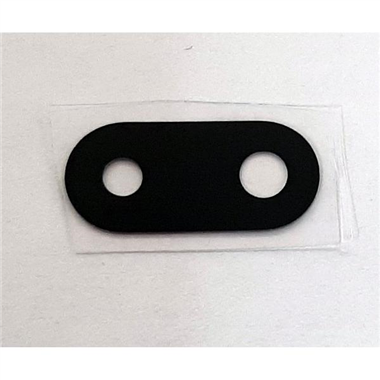 Cristal camara para Cubot J3 2018 calidad premium