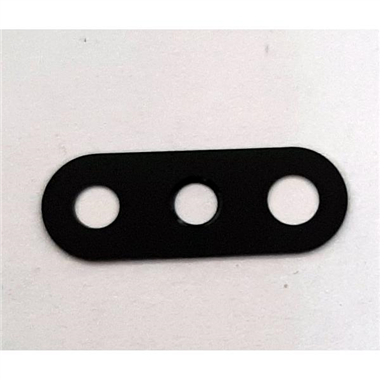 Cristal camara para Cubot J3 Pro calidad premium