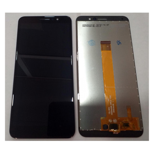 Cubot J3 Pro pantalla lcd + tactil negro