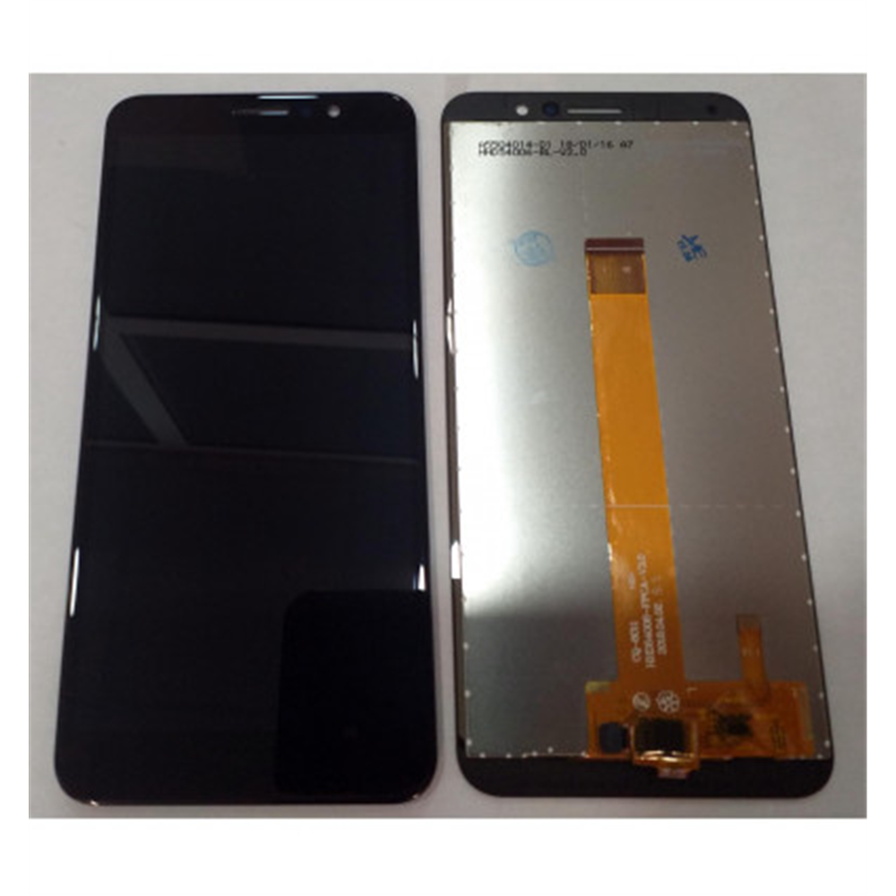 Cubot J3 Pro pantalla lcd + tactil negro