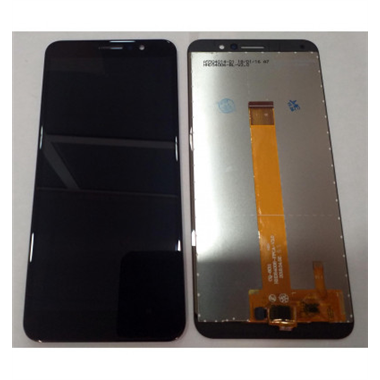 Cubot J3 Pro pantalla lcd + tactil negro