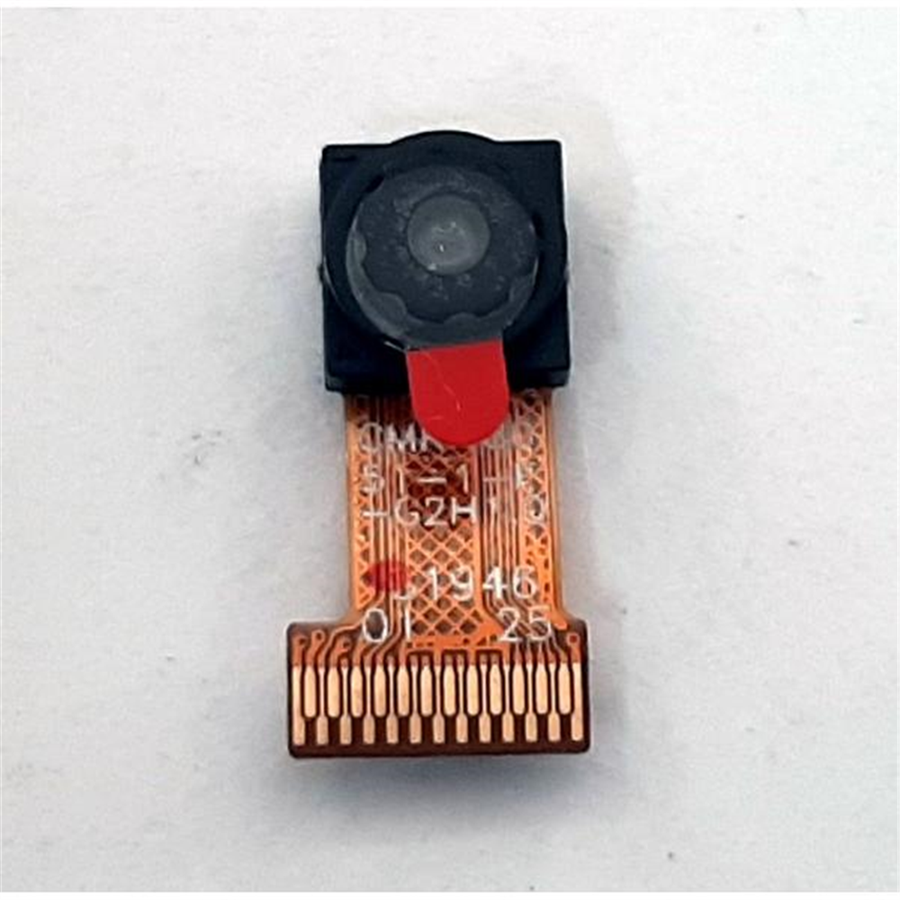 Flex camara frontal para Cubot J5 calidad premium