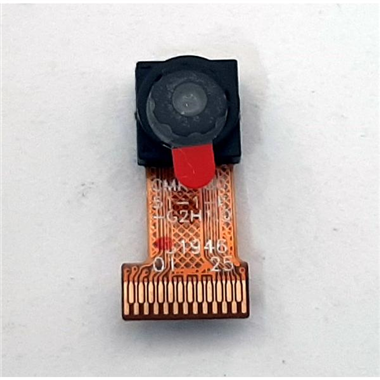 Flex camara frontal para Cubot J5 calidad premium