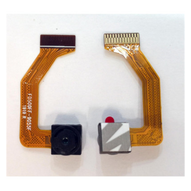 Flex camara frontal para Cubot J7