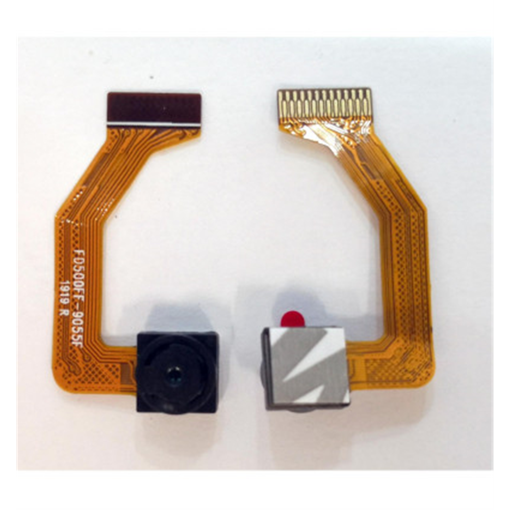 Flex camara frontal para Cubot J7