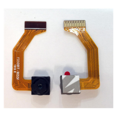 Flex camara frontal para Cubot J7