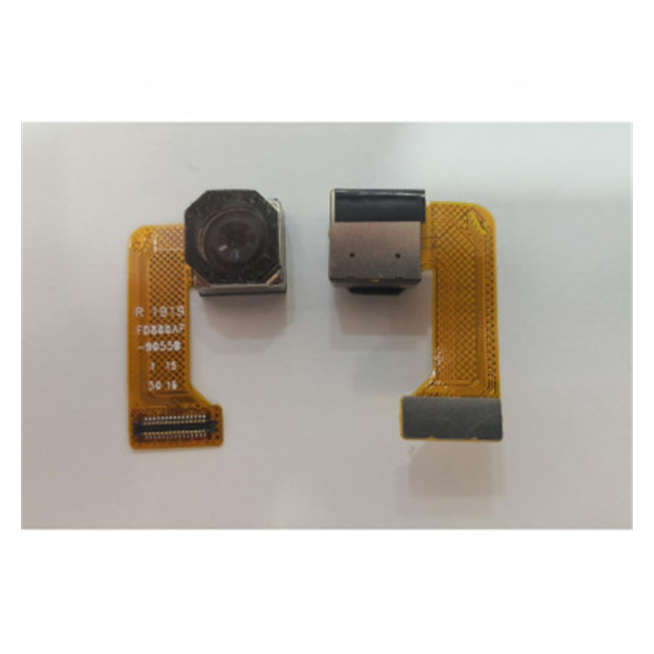 Flex camara trasera para Cubot J7