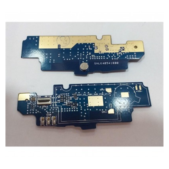 Cubot King Kong placa conexion premium