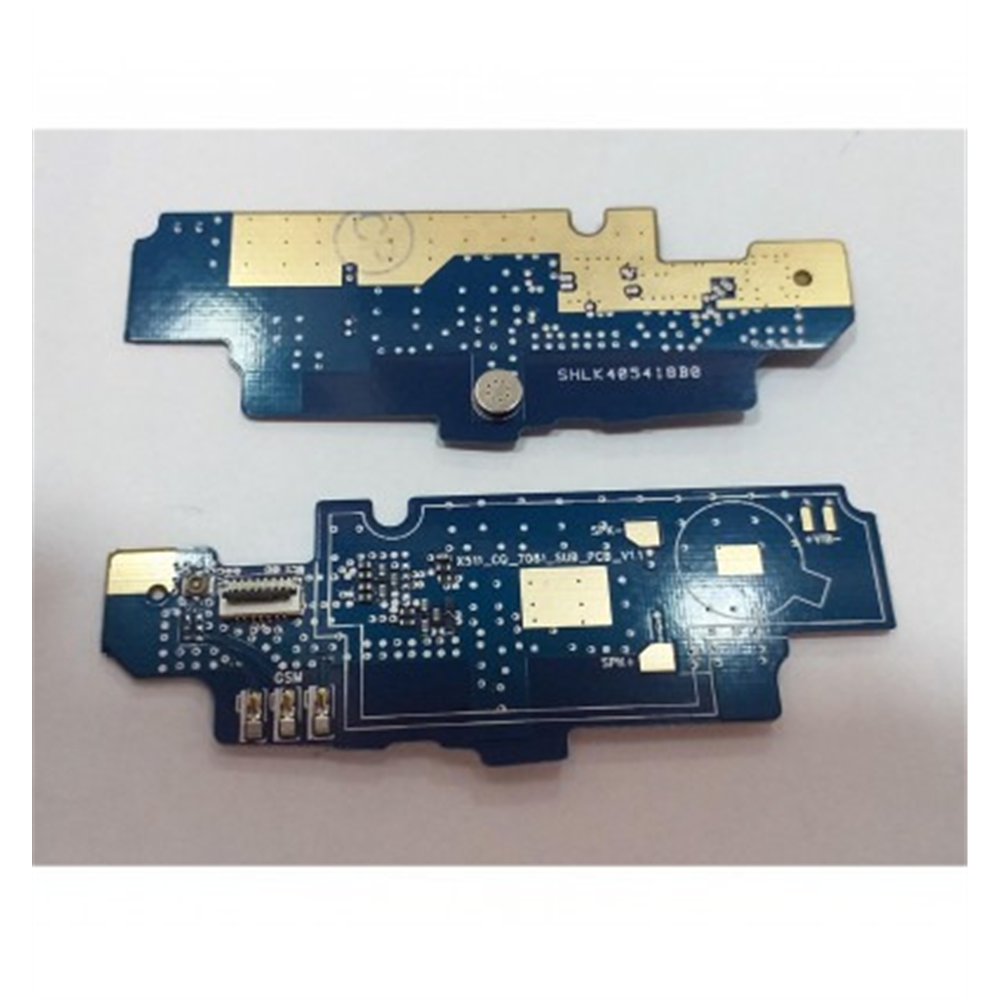 Cubot King Kong placa conexion premium