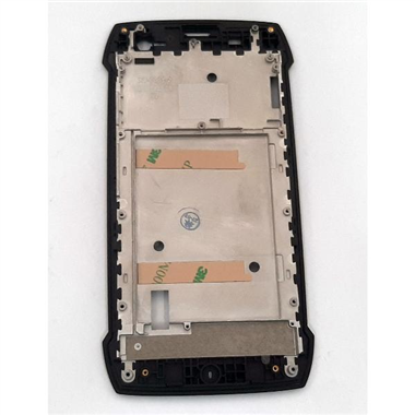 Carcasa central o marco negro para Cubot King Kong calidad premium