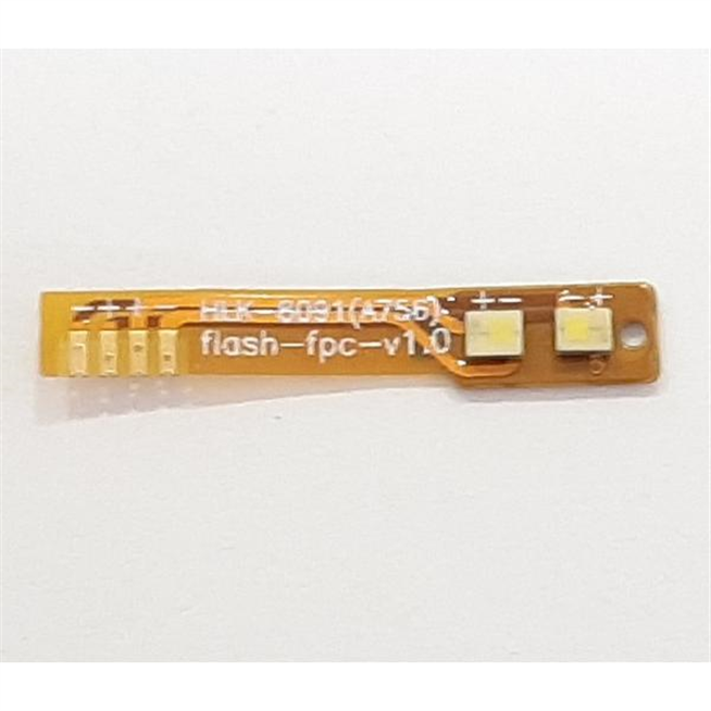 Flex flash para Cubot King Kong 3