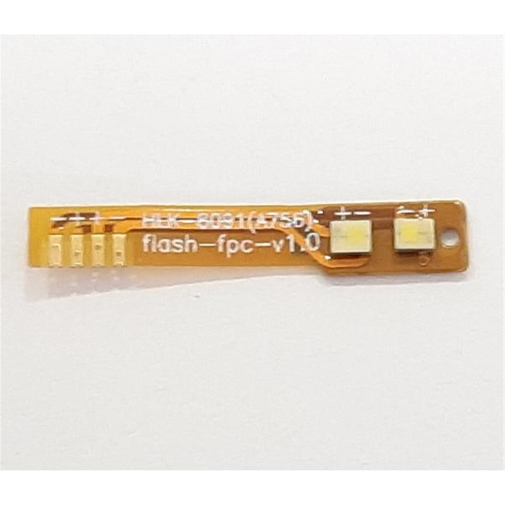 Flex flash para Cubot King Kong 3