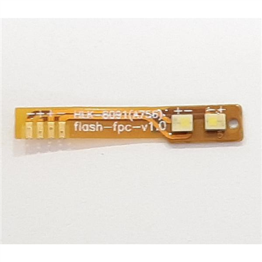 Flex flash para Cubot King Kong 3