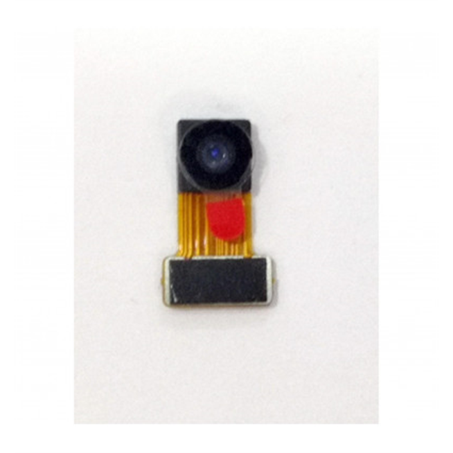 Camara media para Cubot King Kong 3