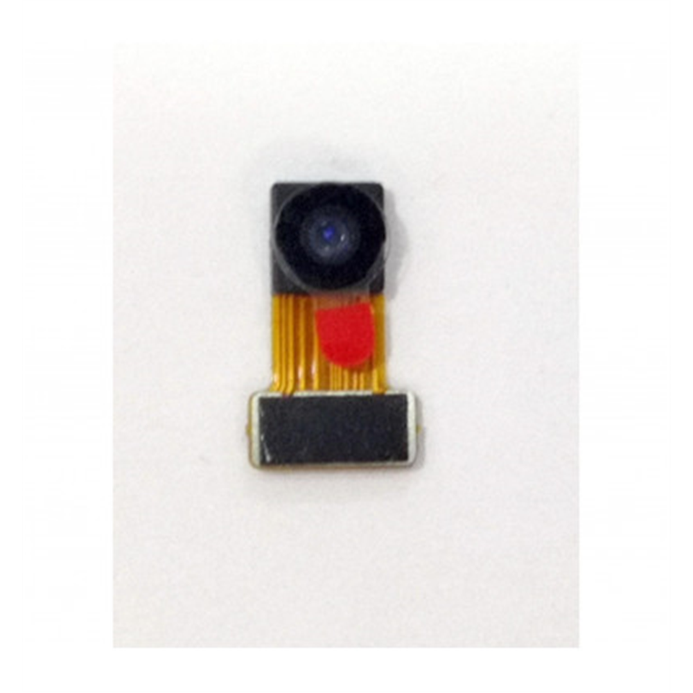 Camara media para Cubot King Kong 3