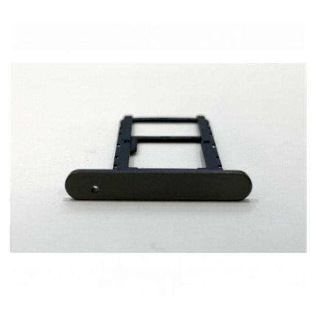 Soporte SIM negro para Cubot King Kong 3 