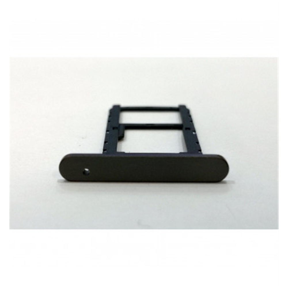 Soporte SIM negro para Cubot King Kong 3 