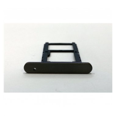 Soporte SIM negro para Cubot King Kong 3 