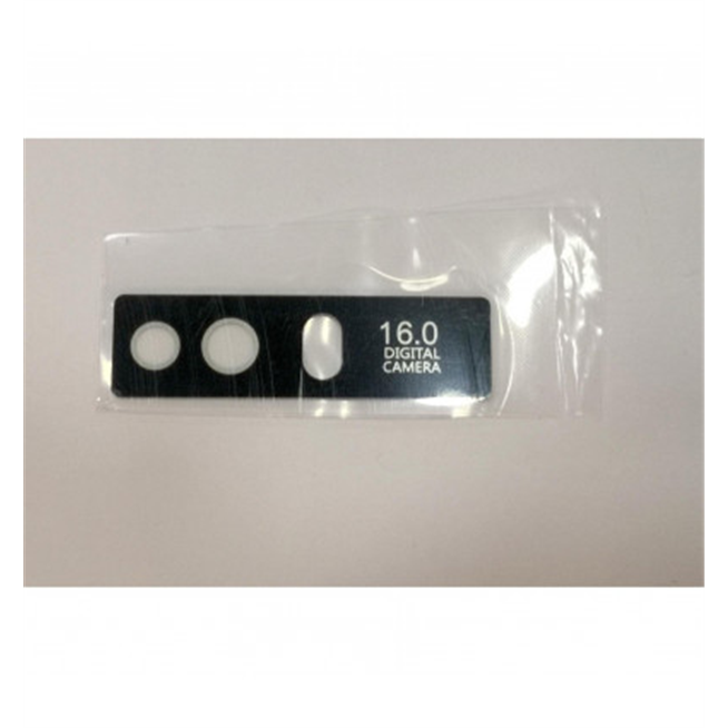 Lente camara para Cubot King Kong 3