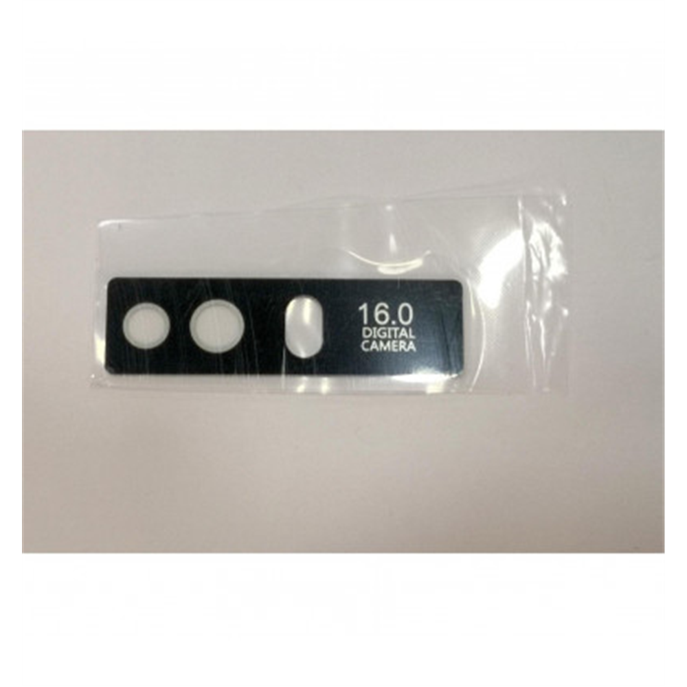 Lente camara para Cubot King Kong 3