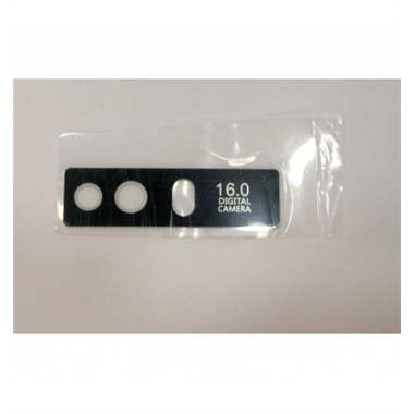 Lente camara para Cubot King Kong 3