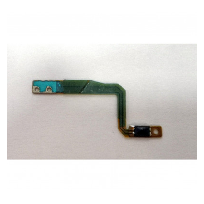 Flex botones laterales para Cubot King Kong 3