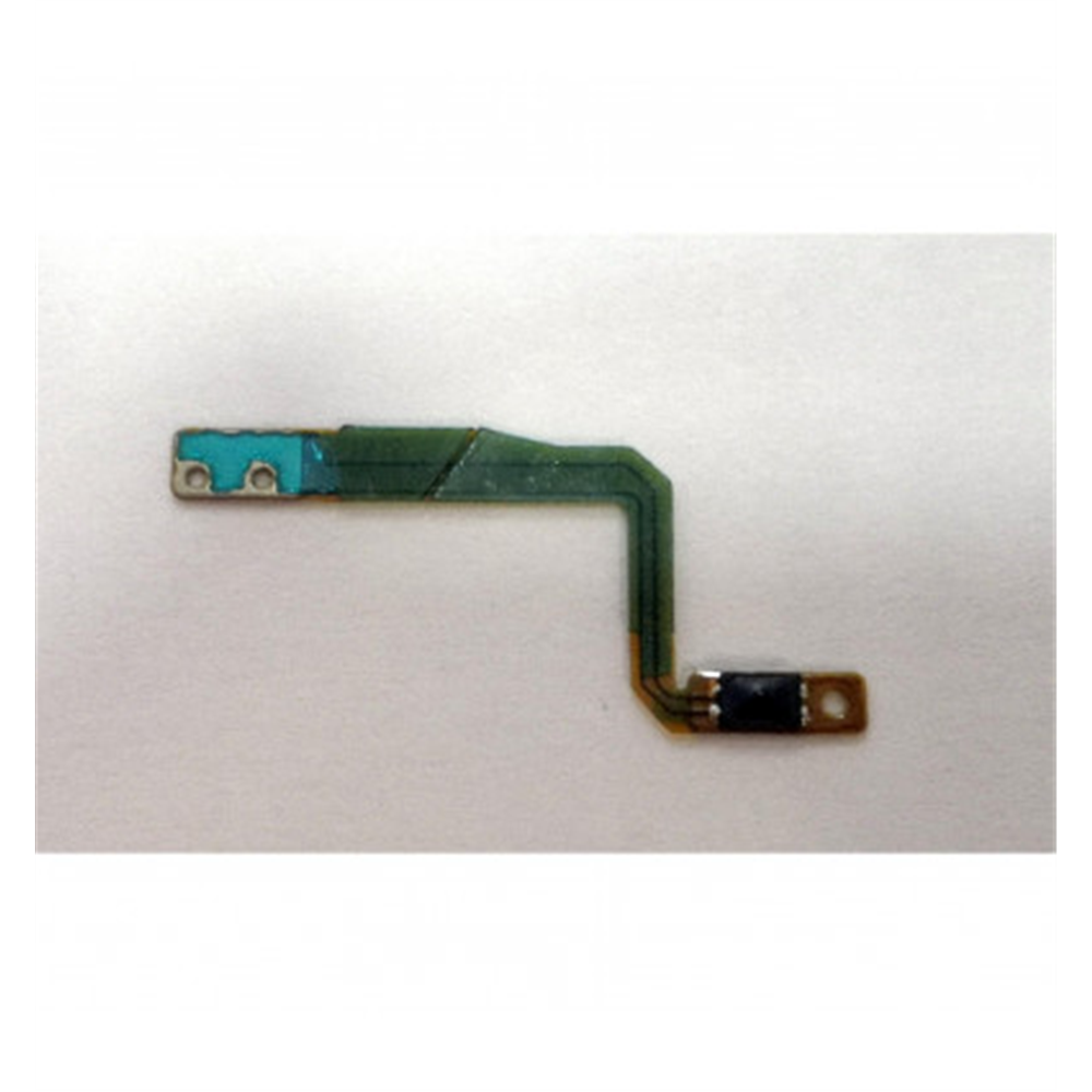 Flex botones laterales para Cubot King Kong 3