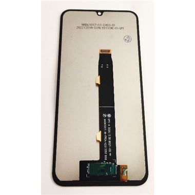 Pantalla LCD para Cubot King Kong 5 Pro mas tactil negro compatible