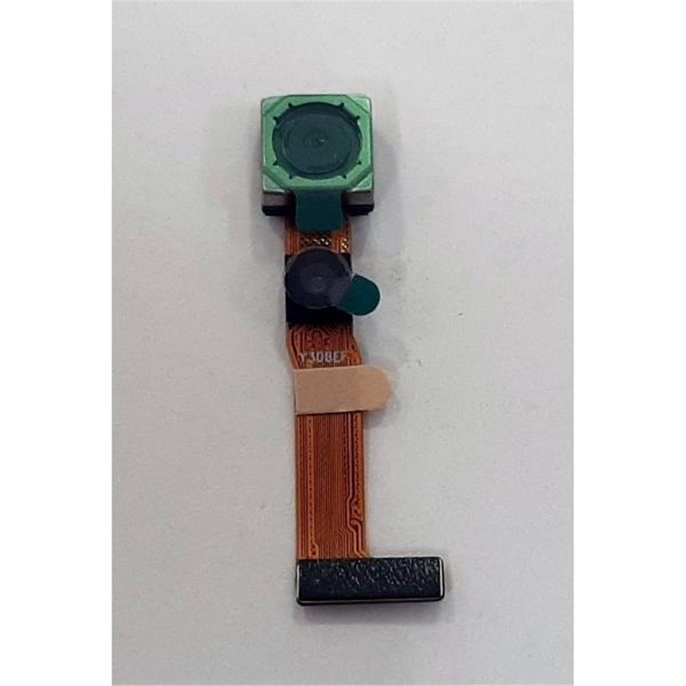 Flex camara media para Cubot King Kong 5 Pro calidad premium