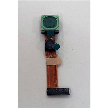 Flex camara media para Cubot King Kong 5 Pro calidad premium