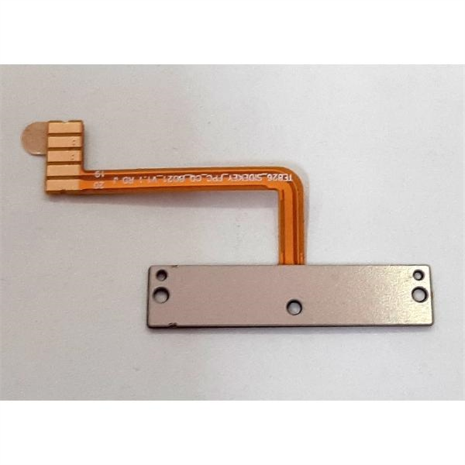 Flex volumen para Cubot King Kong 5 Pro calidad premium