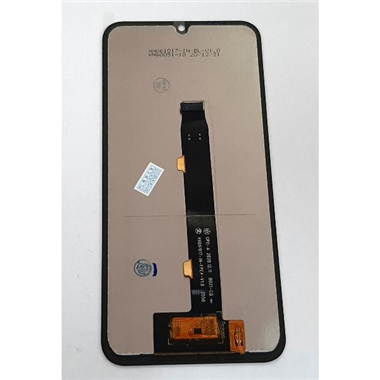 Pantalla lcd para Cubot King Kong 5 Pro version 1 mas tactil negro calidad premium