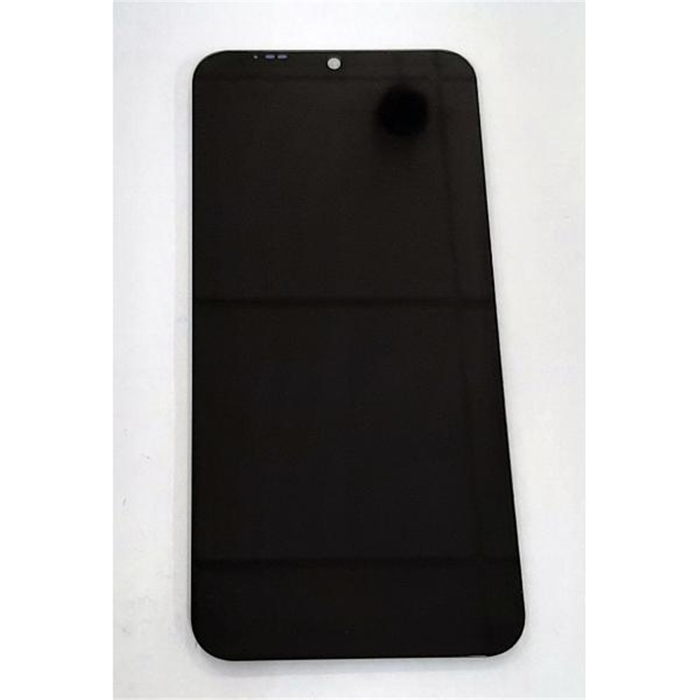 Pantalla lcd para Cubot King Kong 5 Pro version 1 mas tactil negro calidad premium