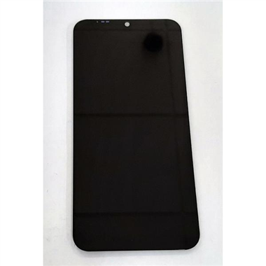 Pantalla lcd para Cubot King Kong 5 Pro version 1 mas tactil negro calidad premium