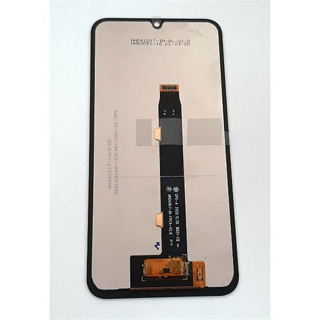 Pantalla lcd para Cubot King Kong 5 Pro mas tactil negro calidad premium