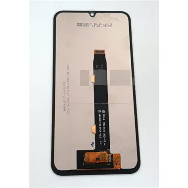 Pantalla lcd para Cubot King Kong 5 Pro mas tactil negro calidad premium