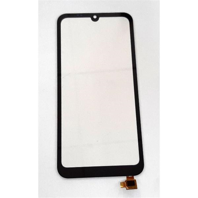 Tactil negro para Cubot King Kong 5 Pro calidad premium
