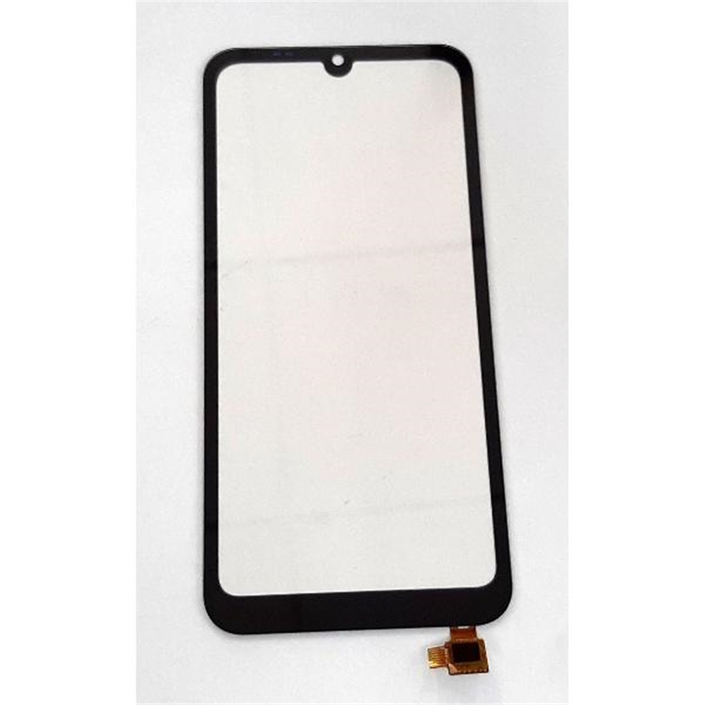 Tactil negro para Cubot King Kong 5 Pro calidad premium