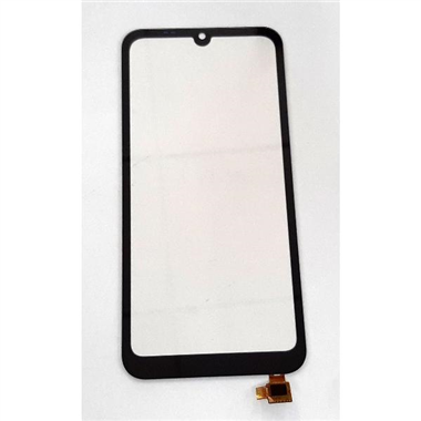 Tactil negro para Cubot King Kong 5 Pro calidad premium