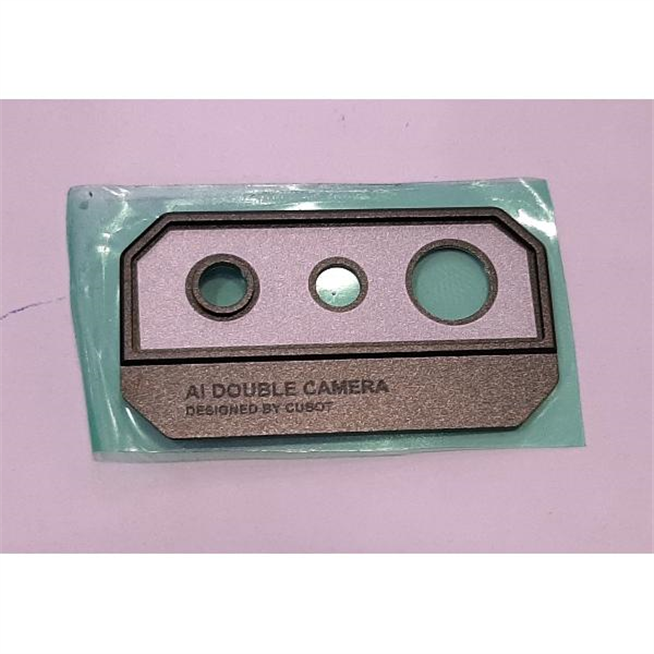 Cubierta camara para Cubot King Kong 6 calidad premium