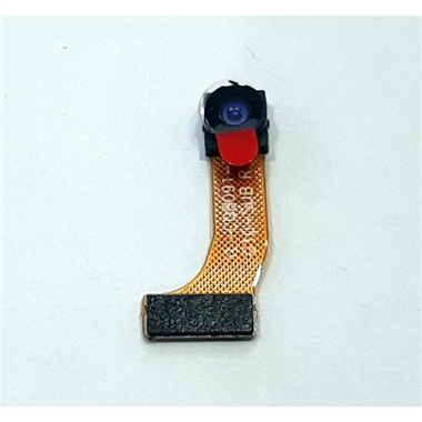 Flex camara media para Cubot King Kong 6 calidad premium