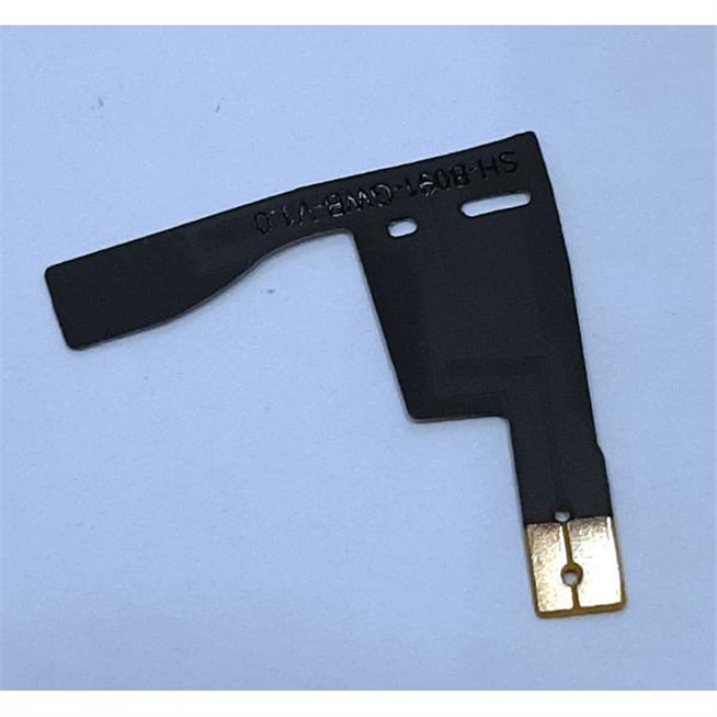 Flex antena GPS WIFI para Cubot King Kong 6 calidad premium