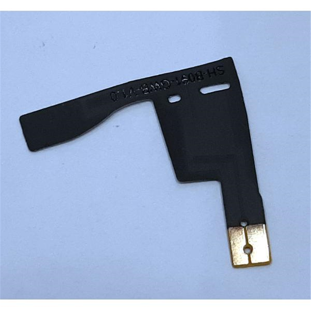 Flex antena GPS WIFI para Cubot King Kong 6 calidad premium