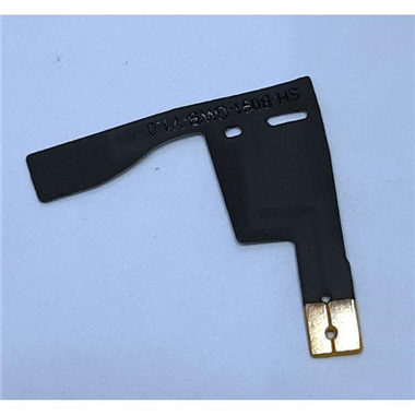Flex antena GPS WIFI para Cubot King Kong 6 calidad premium