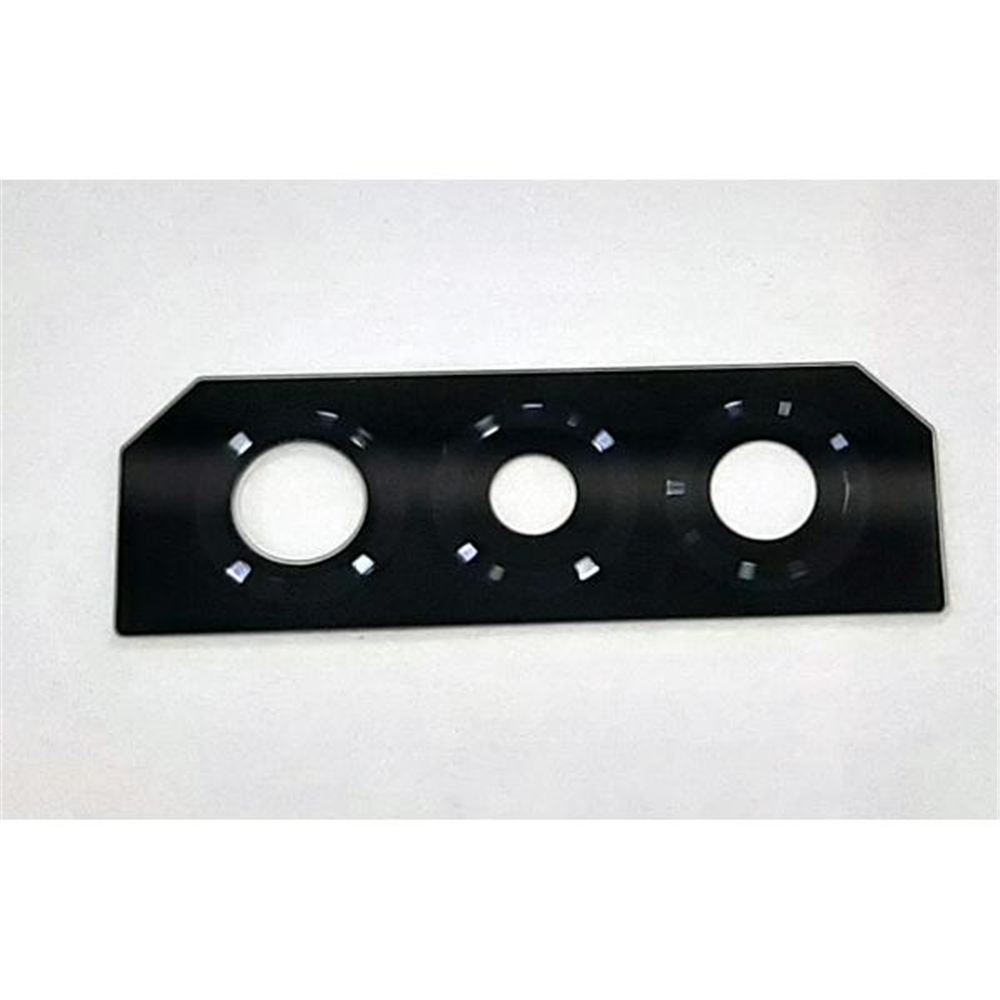 Cristal lente camara para Cubot King Kong 6 calidad premium