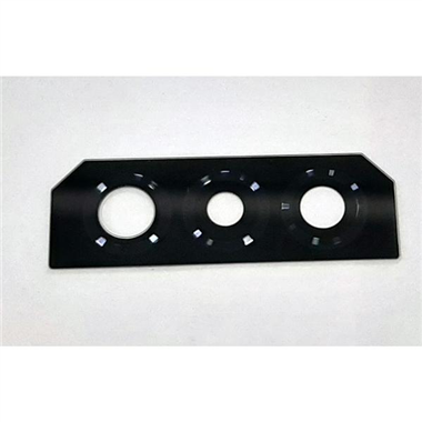 Cristal lente camara para Cubot King Kong 6 calidad premium